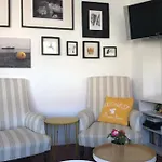 Apartment With Balcony Near The Sea